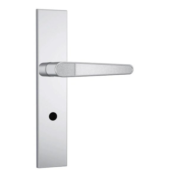 FECHADURA INOX ALAVANCA EXTERNA 800/03