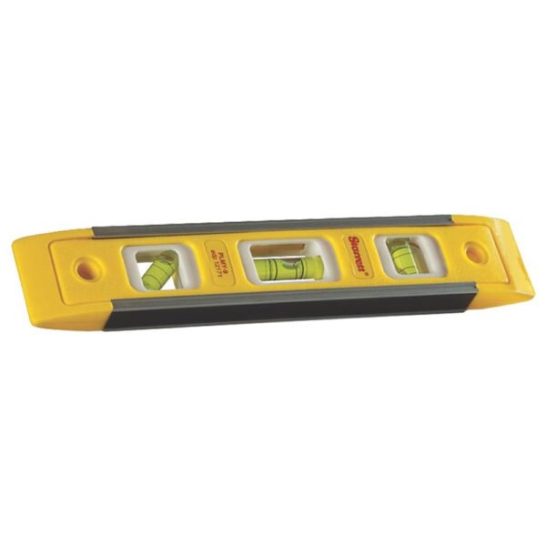 NÍVEL ALUMÍNIO 09 23CM MAGNÉTICO KLTS9-S