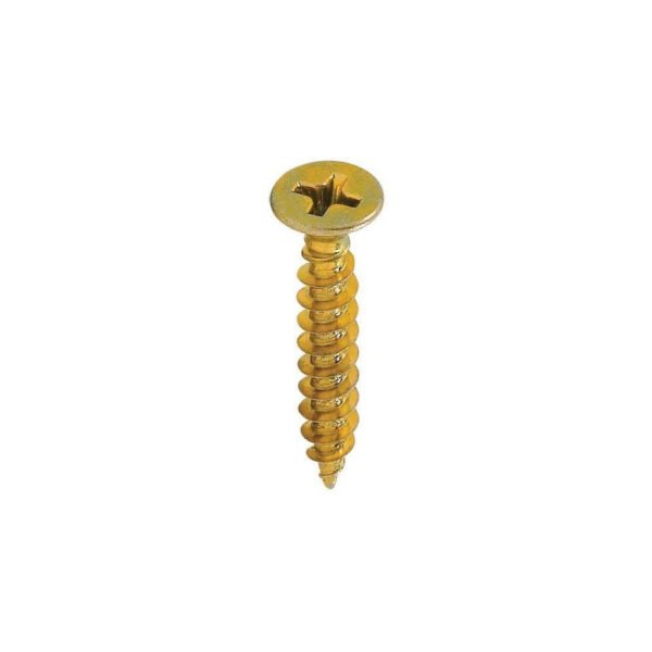 PARAFUSO CHIPBOARD CHAVE PHILIPS BICROMATIZADO