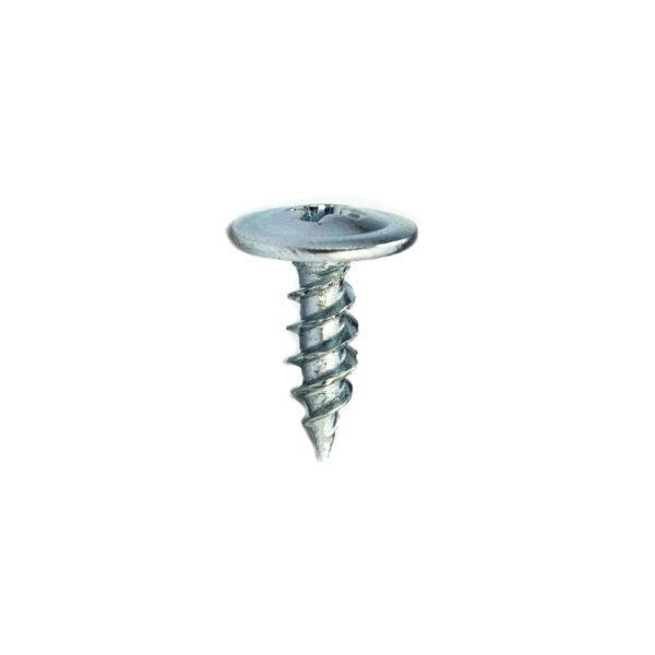 PARAFUSO DRYWALL FLANGEADO PHILIPS PONTA FINA 4,2X13 ZINCADO