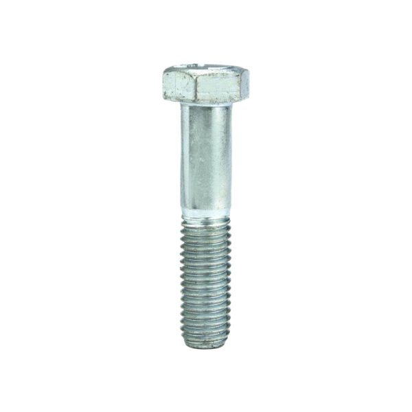 PARAFUSO SEXTAVADO UNC 3/8X2.1/2 ZB RP