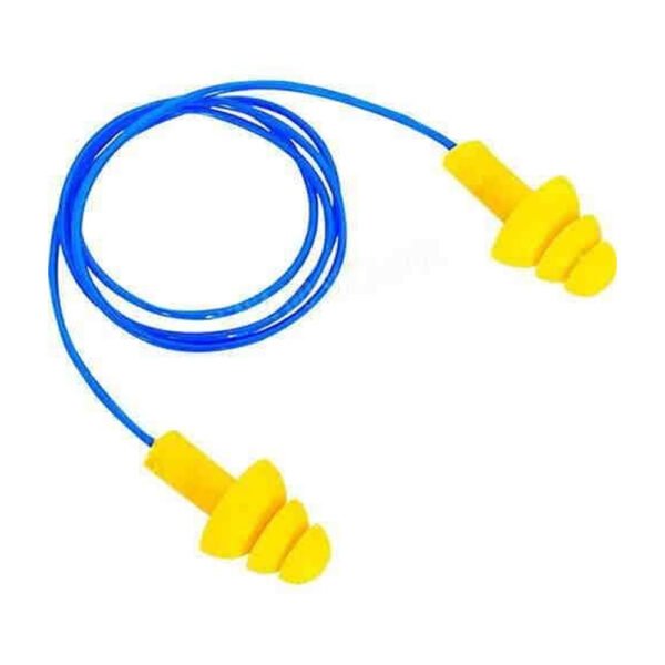 PROTETOR AURICULAR COPOLIMERO 15 DB