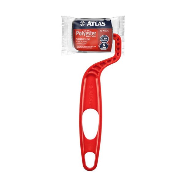 ROLO ESPUMA 05CM C/SUP 607/5 MINI