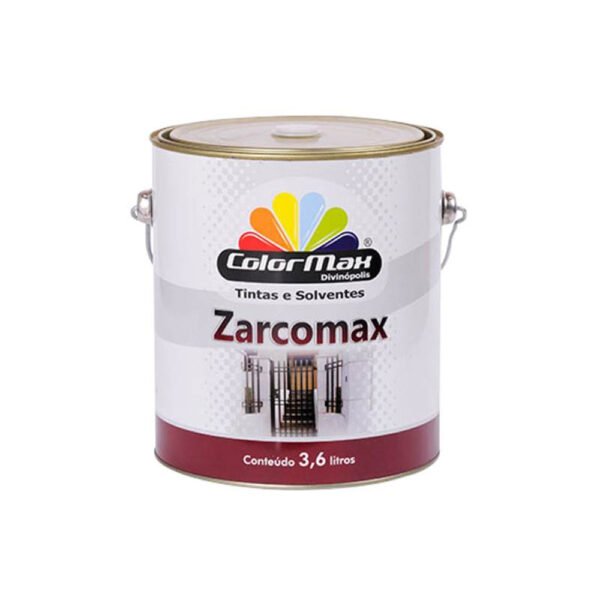 ZARCÃO